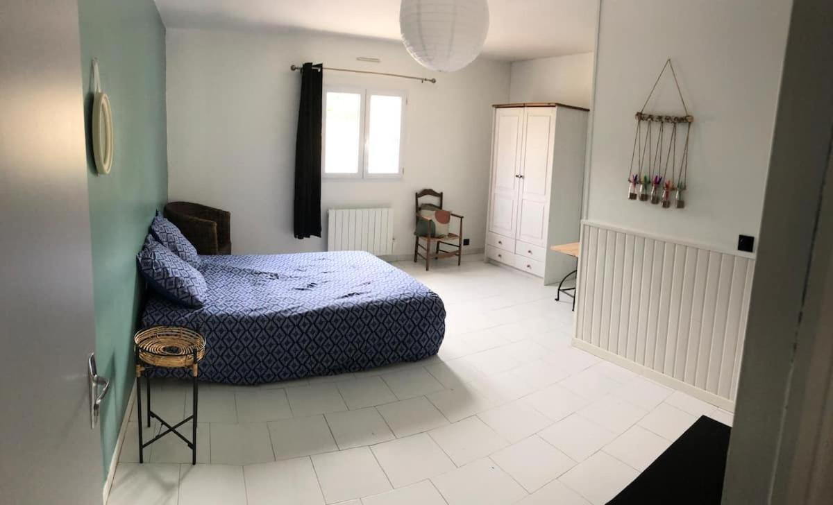 Les Gites De La Mare Saint-Manvieu-Norrey Eksteriør bilde